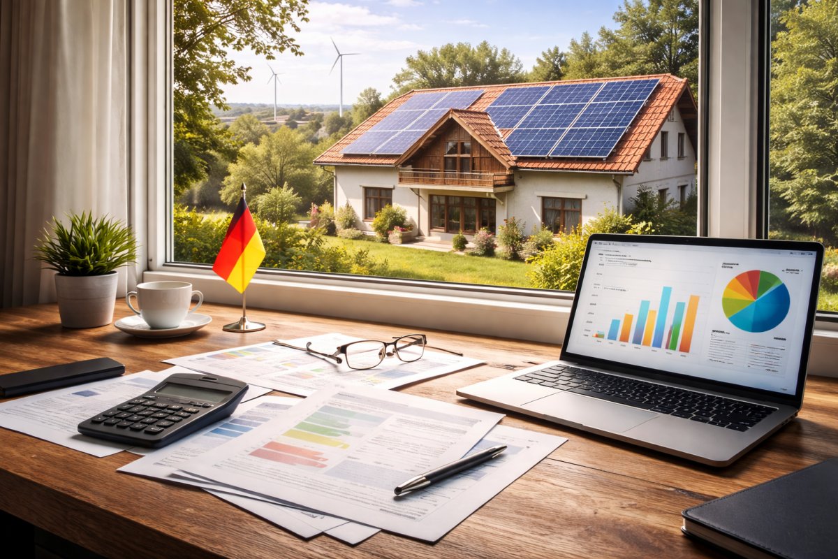 Steuerliche Aspekte der PV-Anlage Steuerliche Aspekte der PV-Anlage