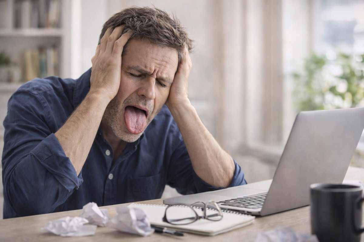 Stress und psychische Belastungen als Ursache Stress und psychische Belastungen als Ursache