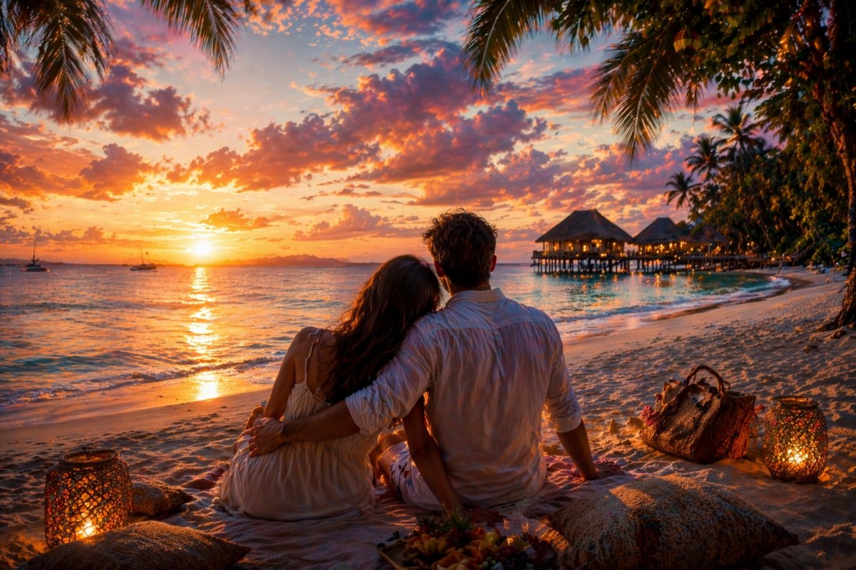 Traumdeutung Urlaub mit dem Partner Traumdeutung Urlaub mit dem Partner