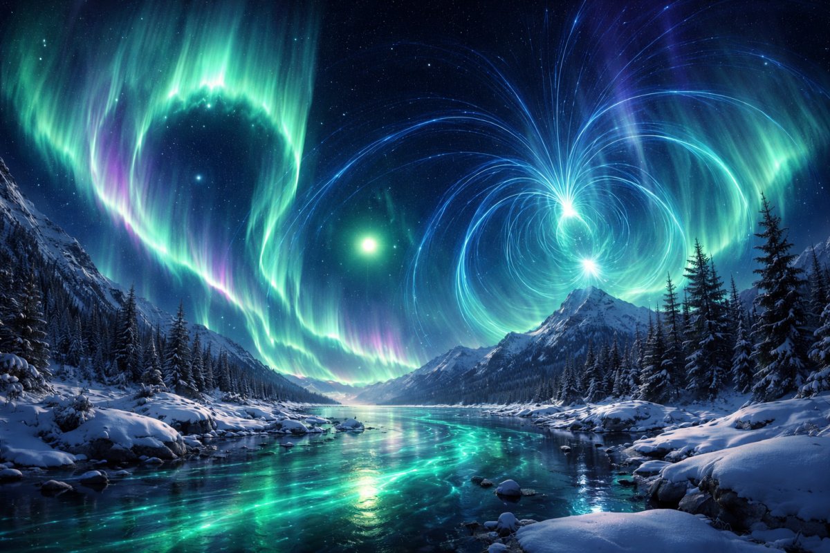 Ursprung kosmischer turbulenzen Ursprung kosmischer turbulenzen