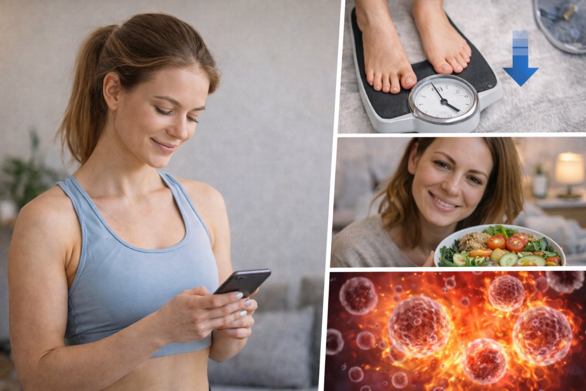 Vorteile von Intervallfasten 16:8 f&uuml;r den Stoffwechsel