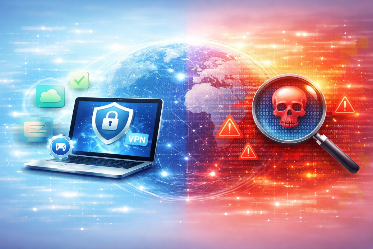 VPN und Datenschutz – wie sicher ist das wirklich VPN und Datenschutz – wie sicher ist das wirklich