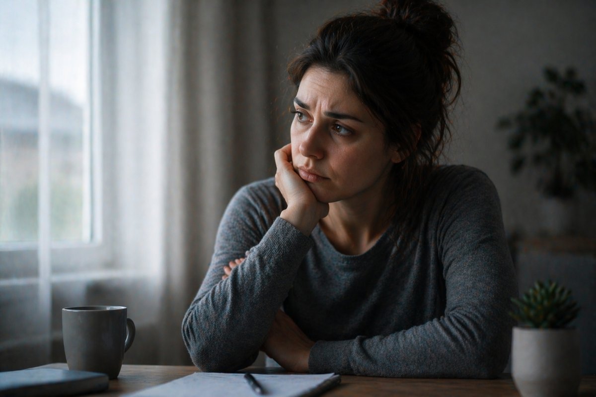 Wann man wegen Müdigkeit zum Arzt gehen sollte Wann man wegen Müdigkeit zum Arzt gehen sollte