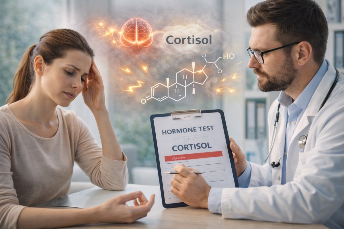 Wann medizinische Abkl&auml;rung sinnvoll ist