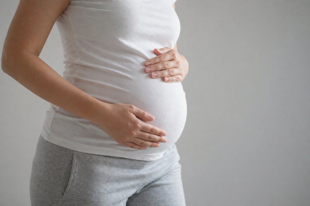 Was ein Bl&auml;hbauch genau ist