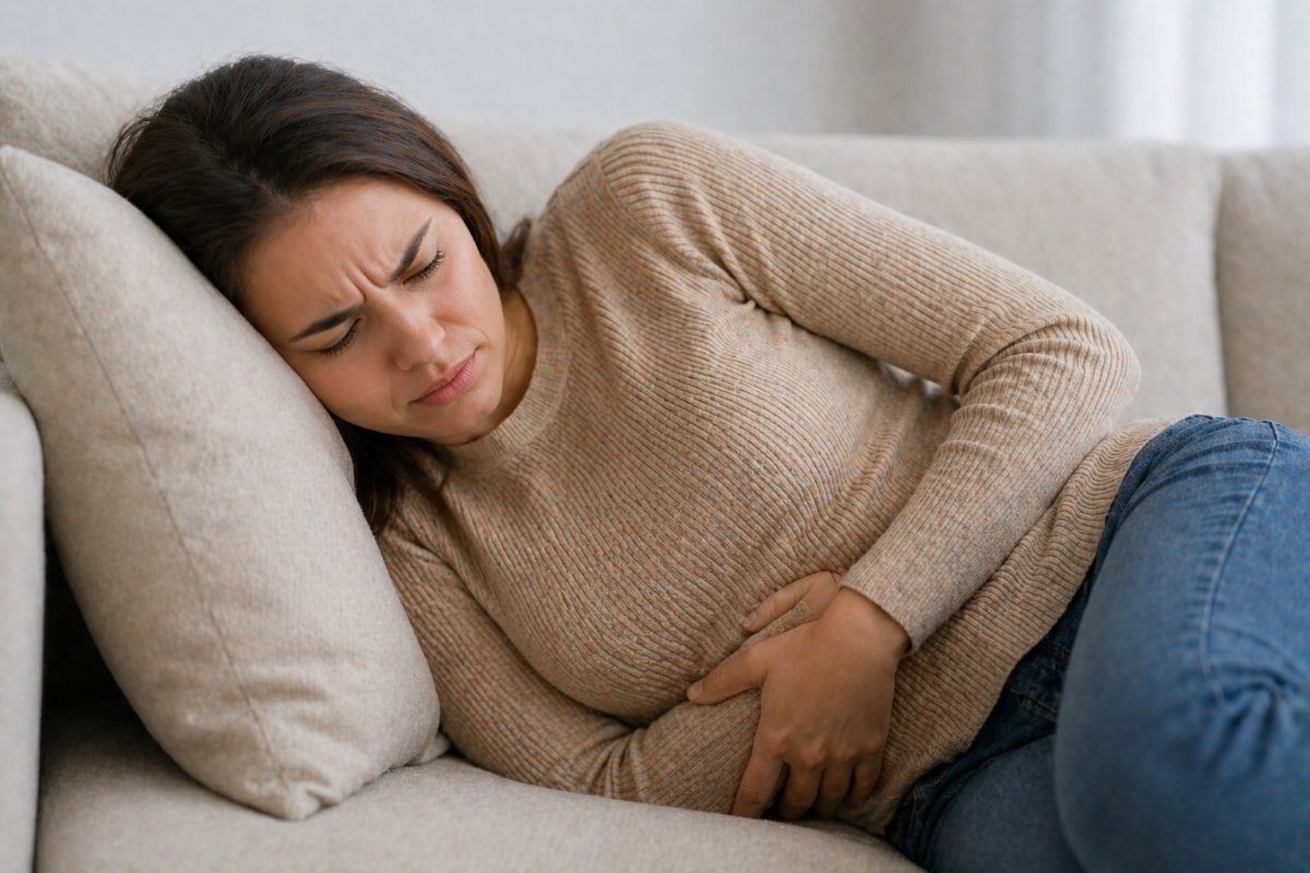 Welche Erkrankungen hinter einem Bl&auml;hbauch stecken k&ouml;nnen