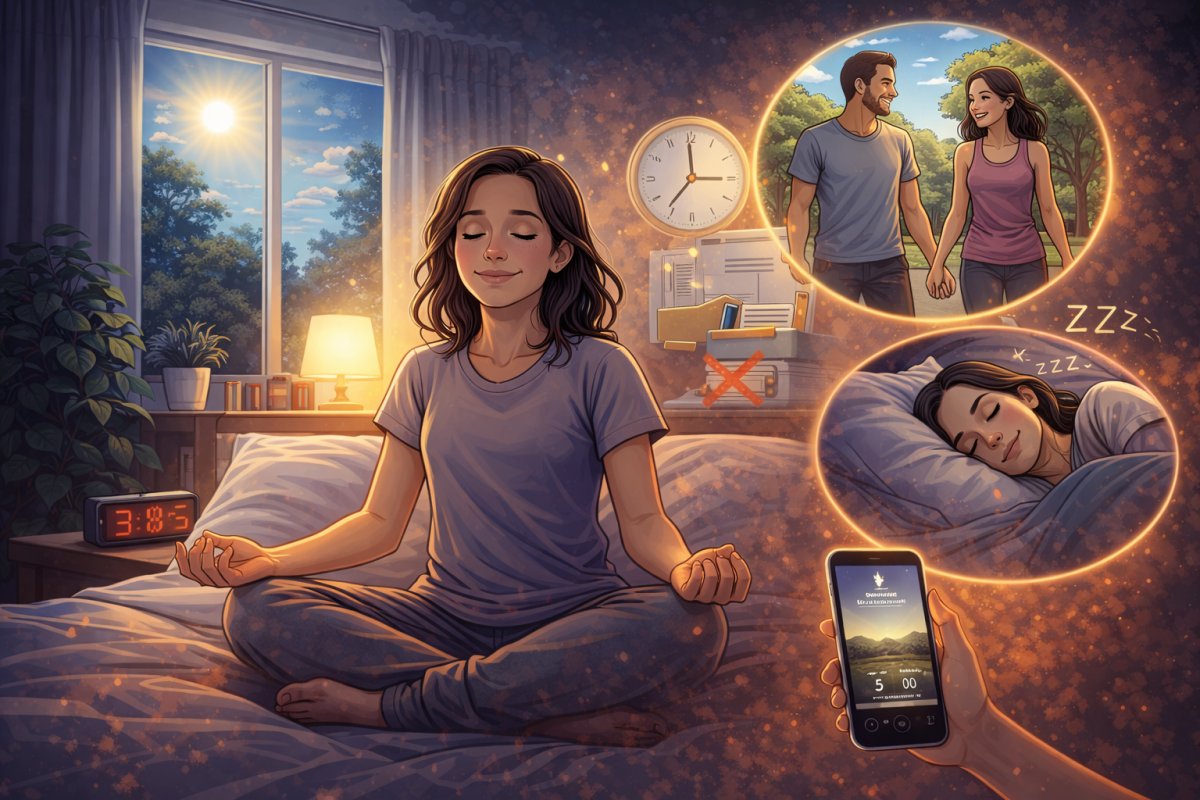 Welche langfristigen Ma&szlig;nahmen helfen k&ouml;nnen