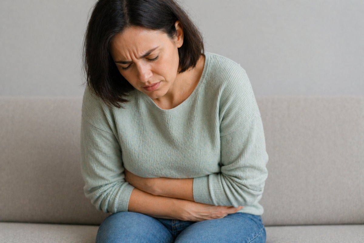 Welche Lebensmittel bei Reizdarm oft schlecht vertragen werden