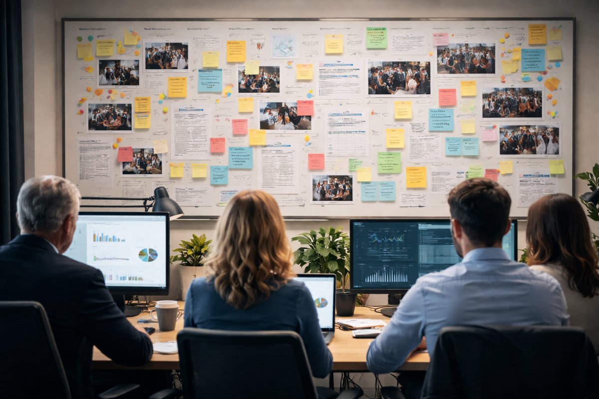 Wer hinter den Inhalten von InforBlog steht